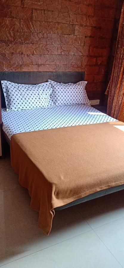 On Point Plaza Bed & Breakfast Murud  Ngoại thất bức ảnh