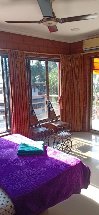 On Point Plaza Bed & Breakfast Murud  Ngoại thất bức ảnh