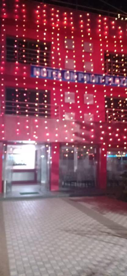 On Point Plaza Bed & Breakfast Murud  Ngoại thất bức ảnh