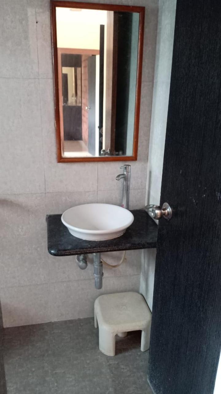 On Point Plaza Bed & Breakfast Murud  Ngoại thất bức ảnh