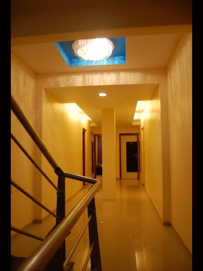 On Point Plaza Bed & Breakfast Murud  Ngoại thất bức ảnh